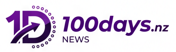 100 Days news
